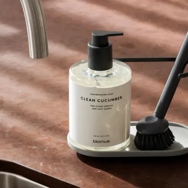 GANO Set of 2 Dishcloths - Color Desert Sage