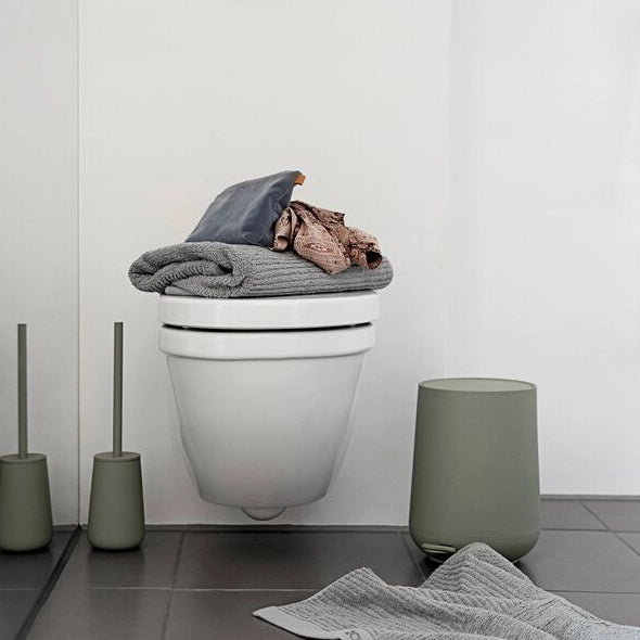 Nova One Toilet Brush (multiple colours) Special order