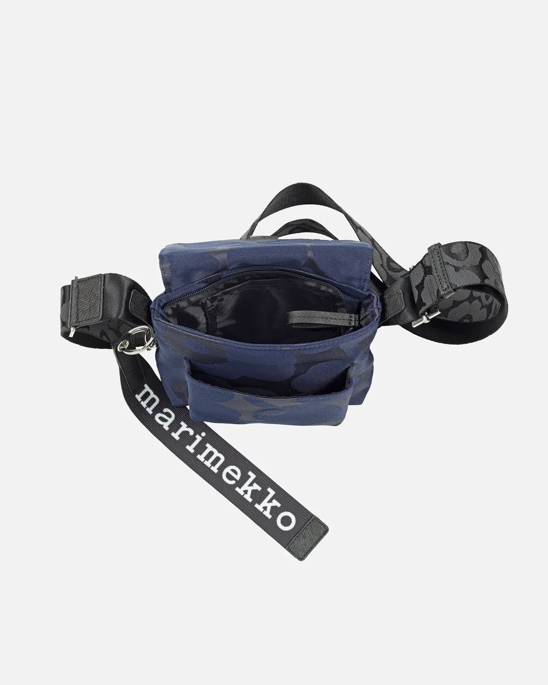 Mini Messenger Unikko — Studio Pazo