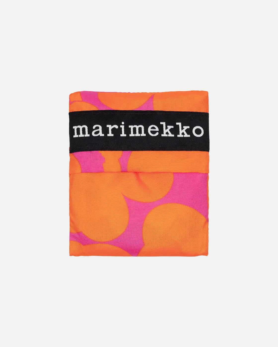 Smartbag Unikko orange , pink