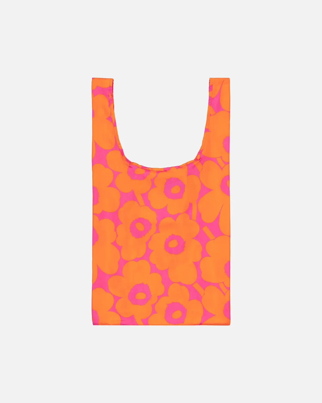 Smartbag Unikko orange , pink