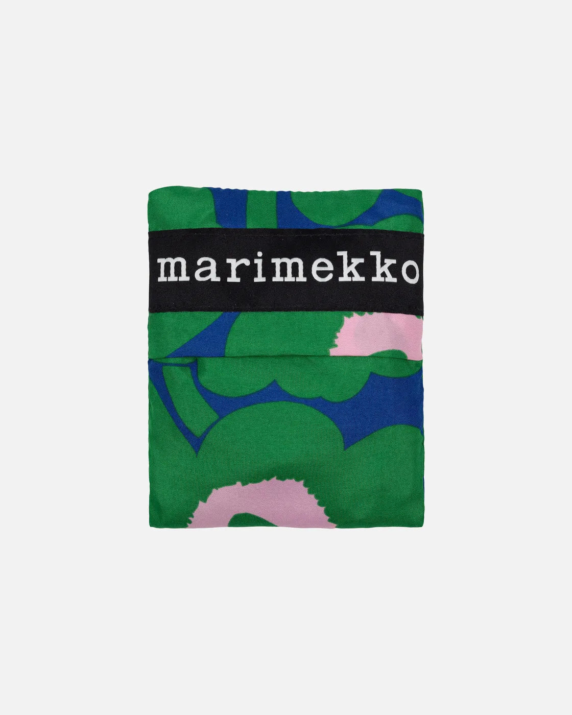 Smartbag Unikko green, blue, pink