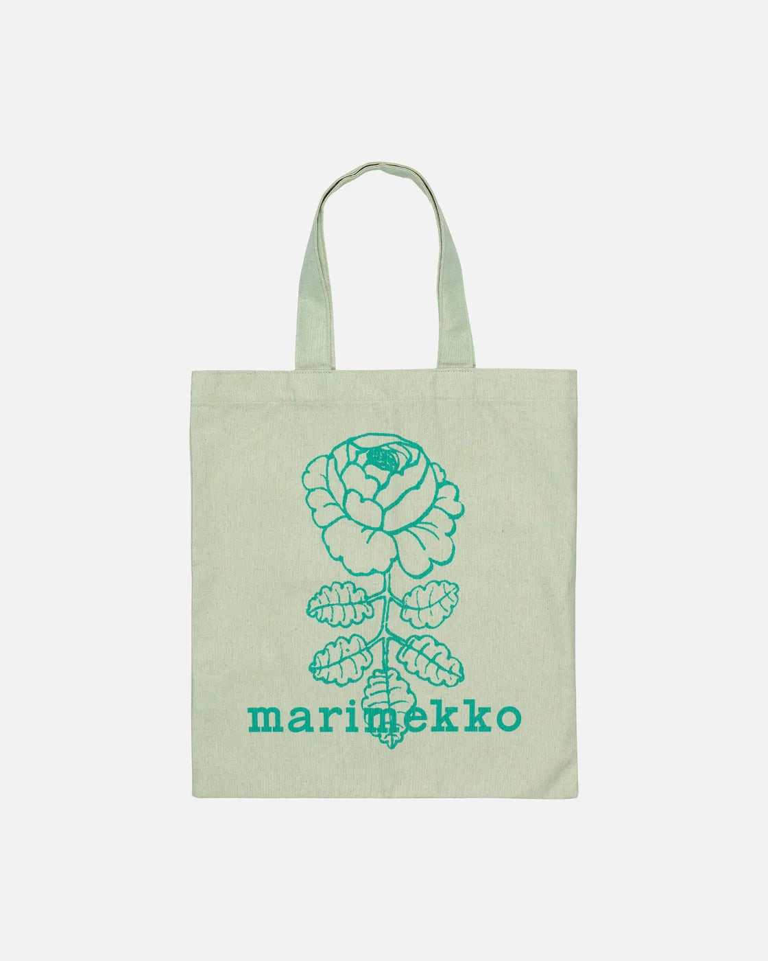 Vankka Vihkiruusu Placement Kioski bag black