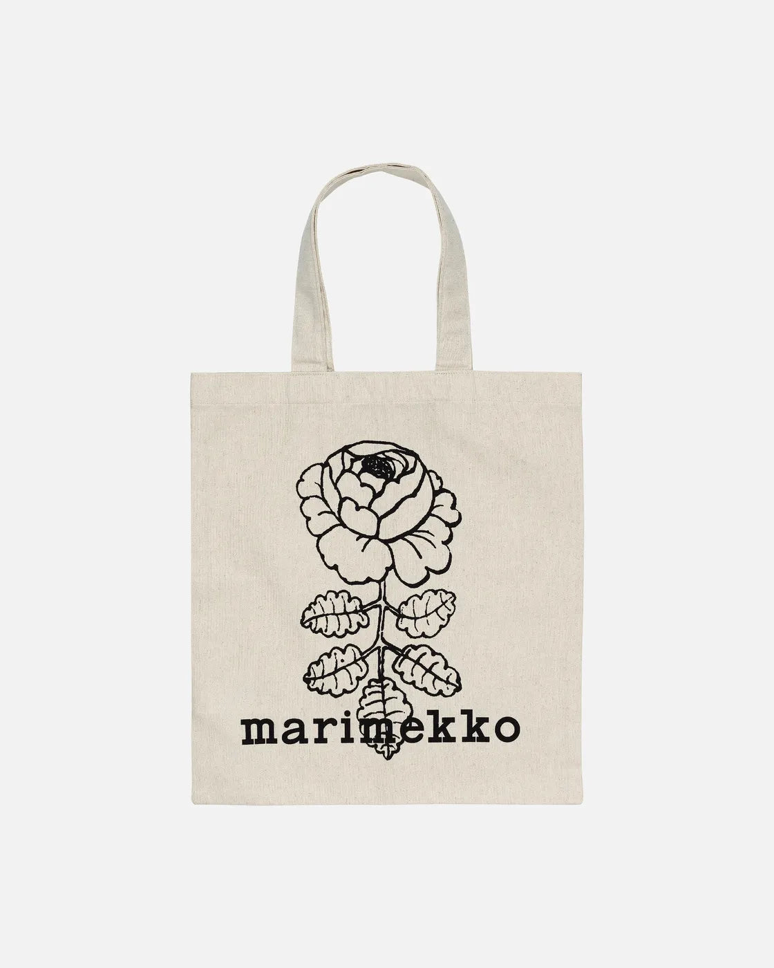 Vankka Vihkiruusu Placement Kioski bag black