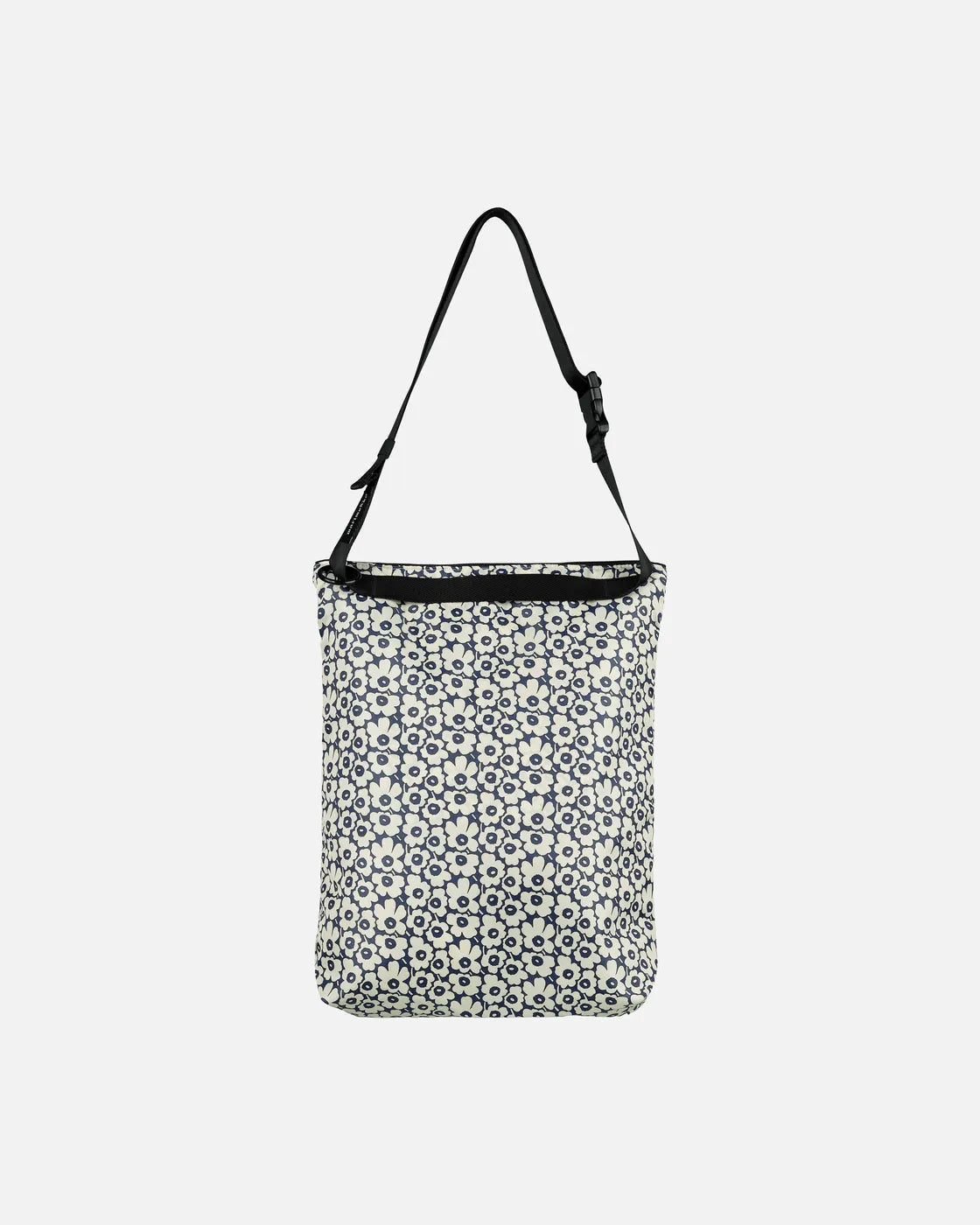 Neat Crossbody Unikko M shoulder bag dark navy off white