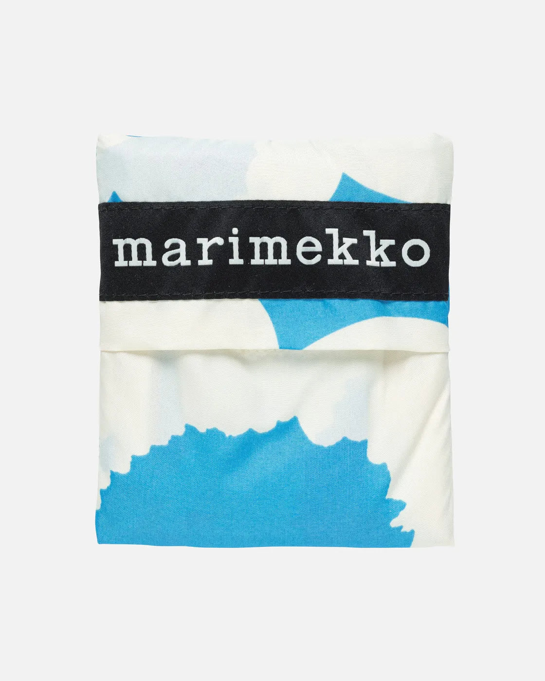 Smartbag Unikko bag off white blue