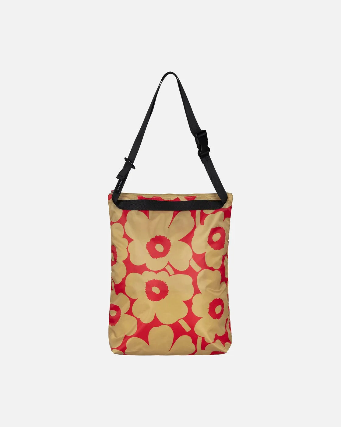 Neat Crossbody Unikko M Shoulder bag light brown red