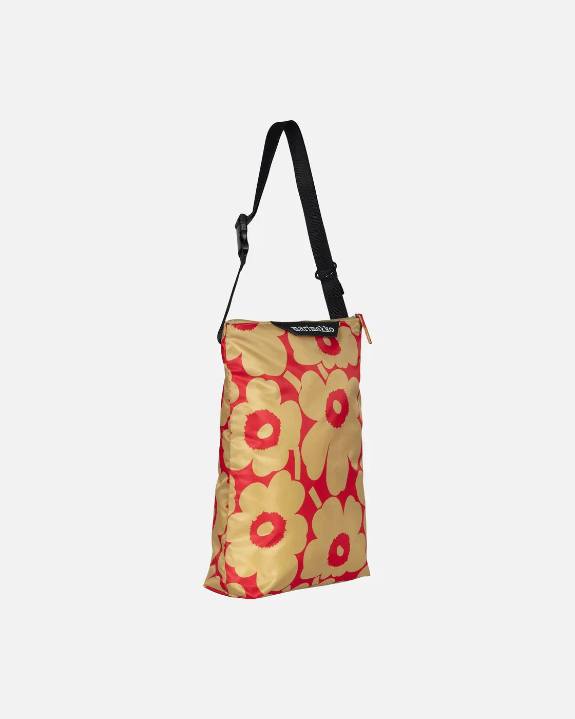 Neat Crossbody Unikko M Shoulder bag light brown red