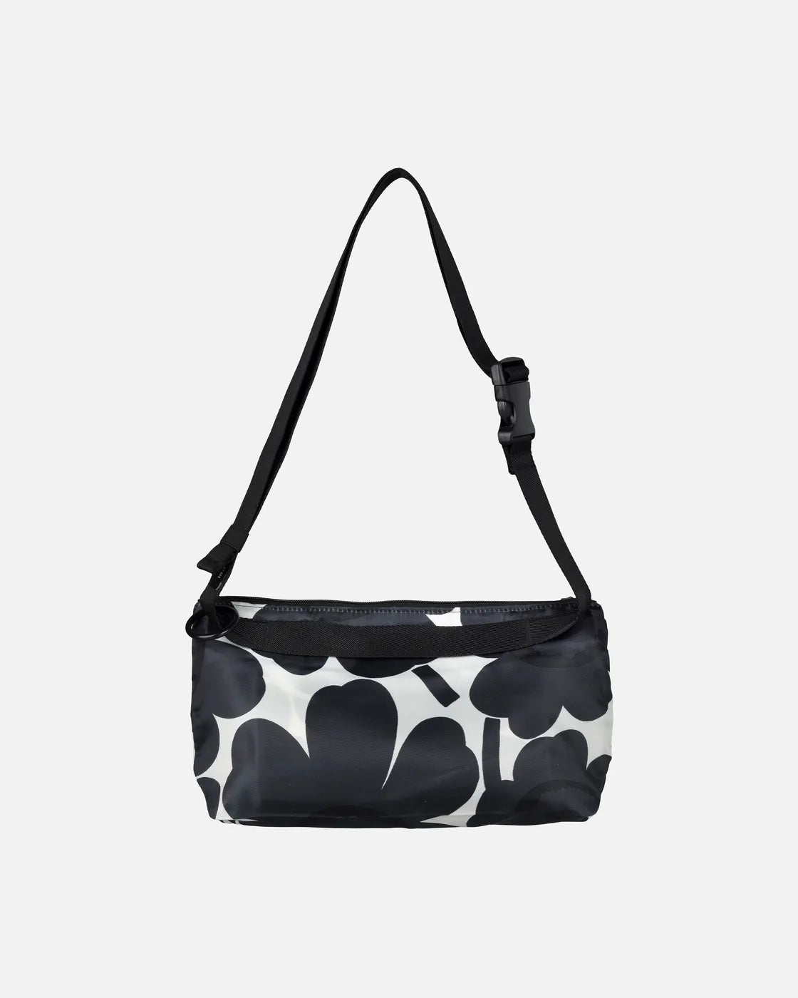Neat Crossbody Unikko S Shoulder bag dark grey off white