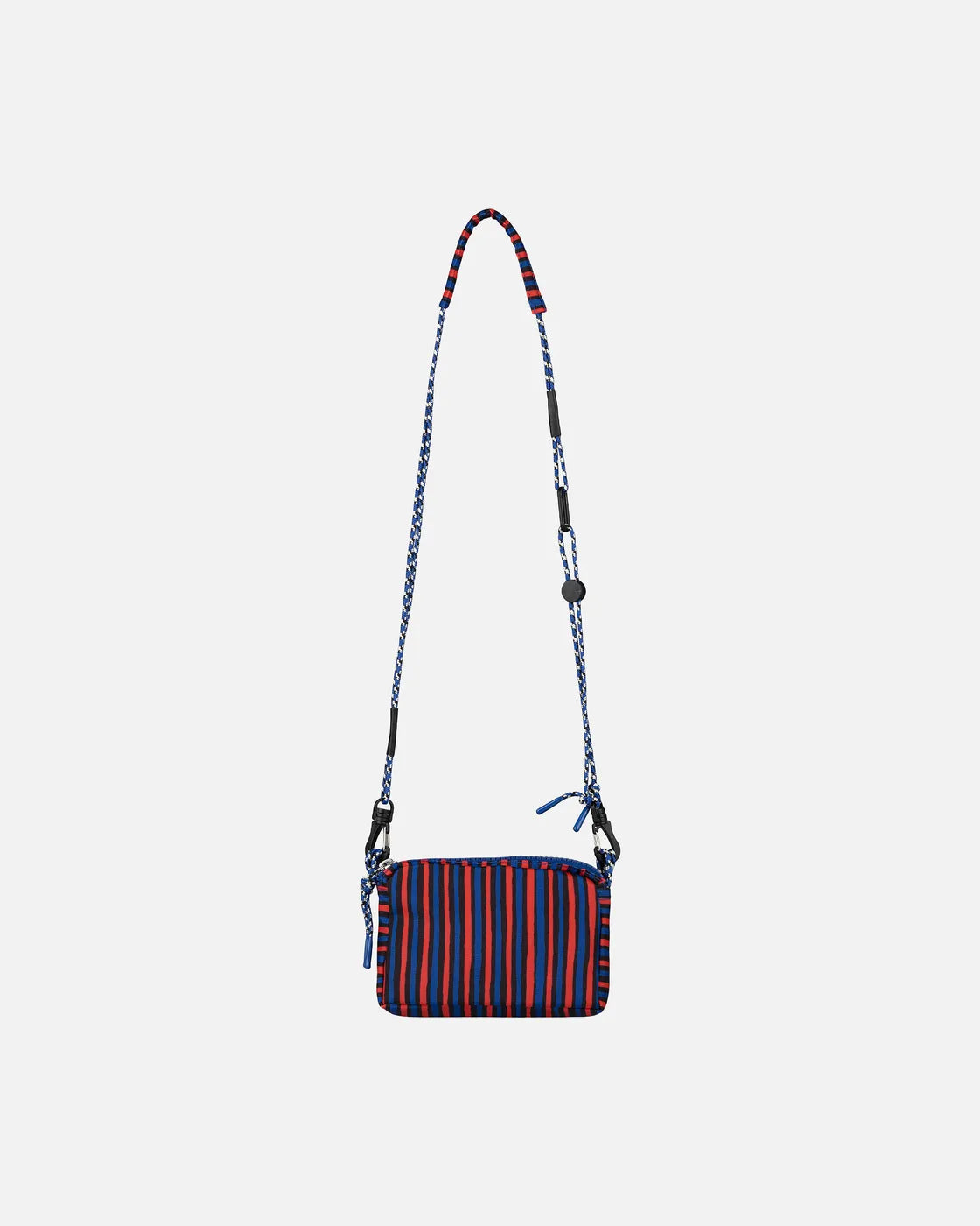 Iloisa Piccolo Kioski shoulder bag blue, red