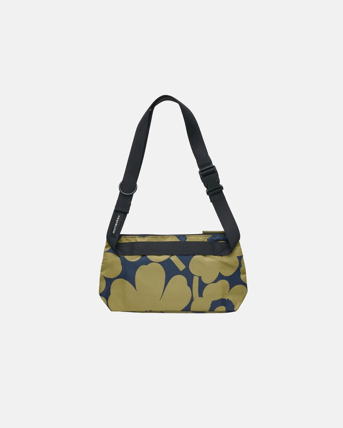Neat Crossbody Unikko S Bag olive green dark blue