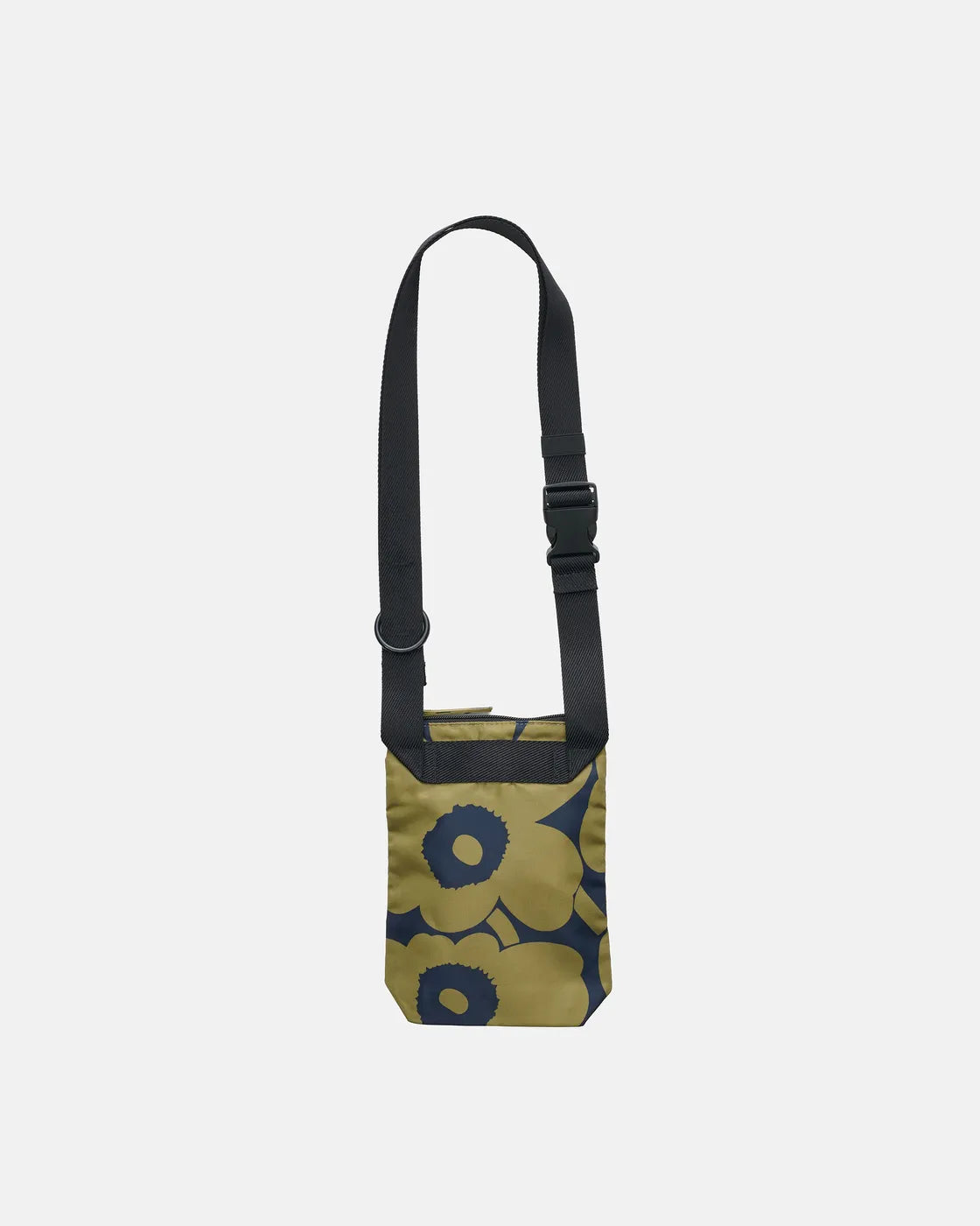 Neat Phone Pocket Unikko Bag olive green dark blue