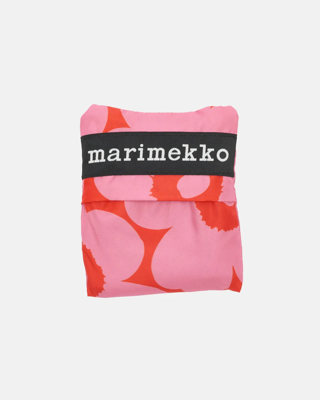 Smartbag Piirto Unikko Bag Rose red