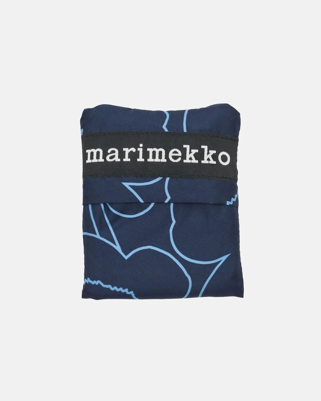 Smartbag Piirto Unikko Bag Dark blue light blue