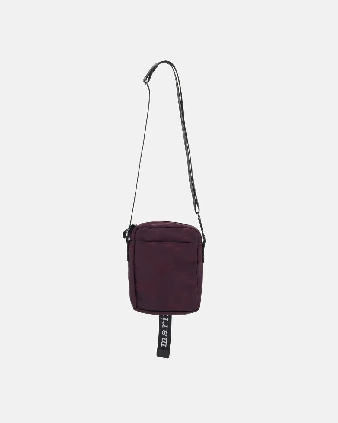 Camera Bag Unikko Bag wine red dark wine