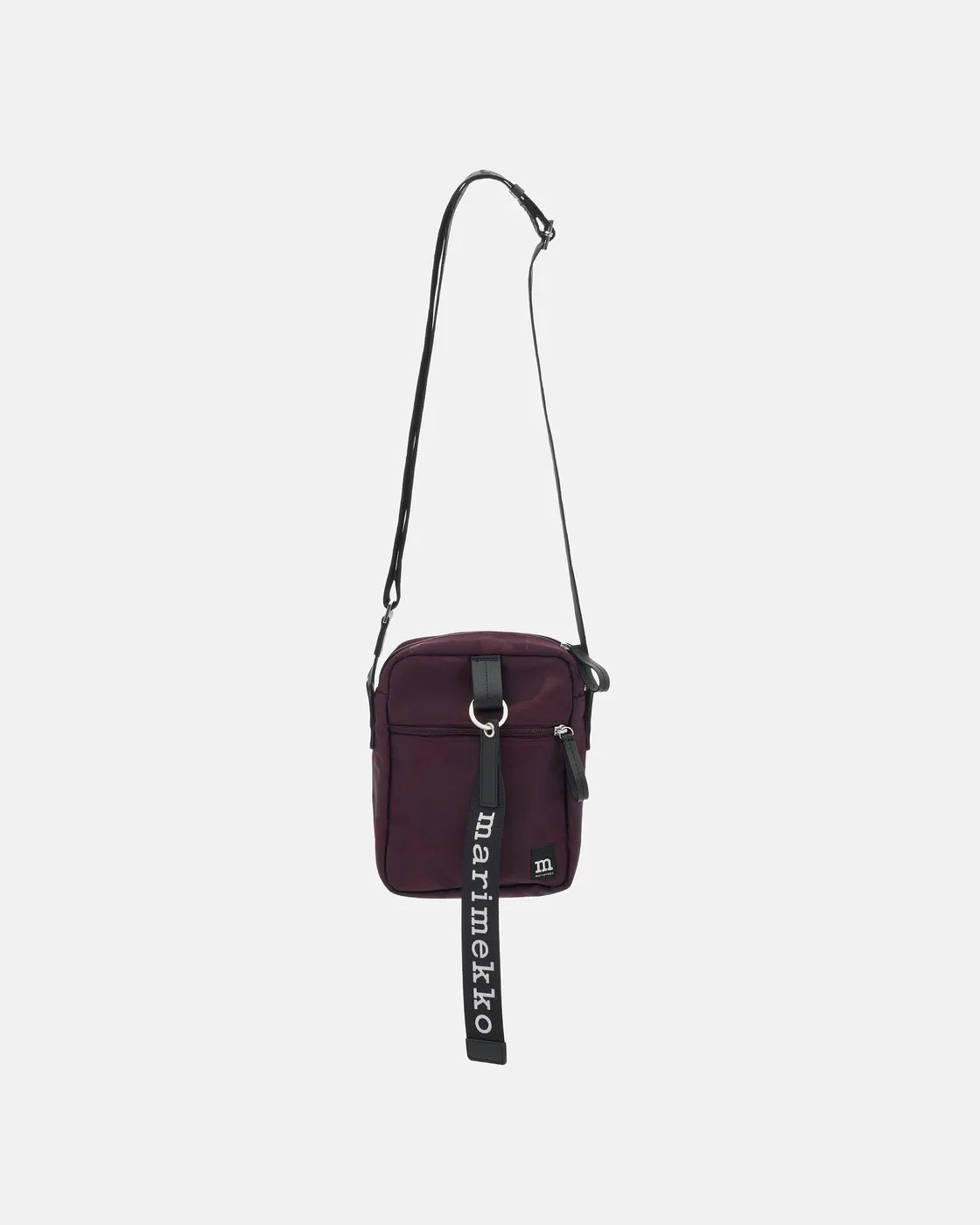 Camera Bag Unikko Bag wine red dark wine