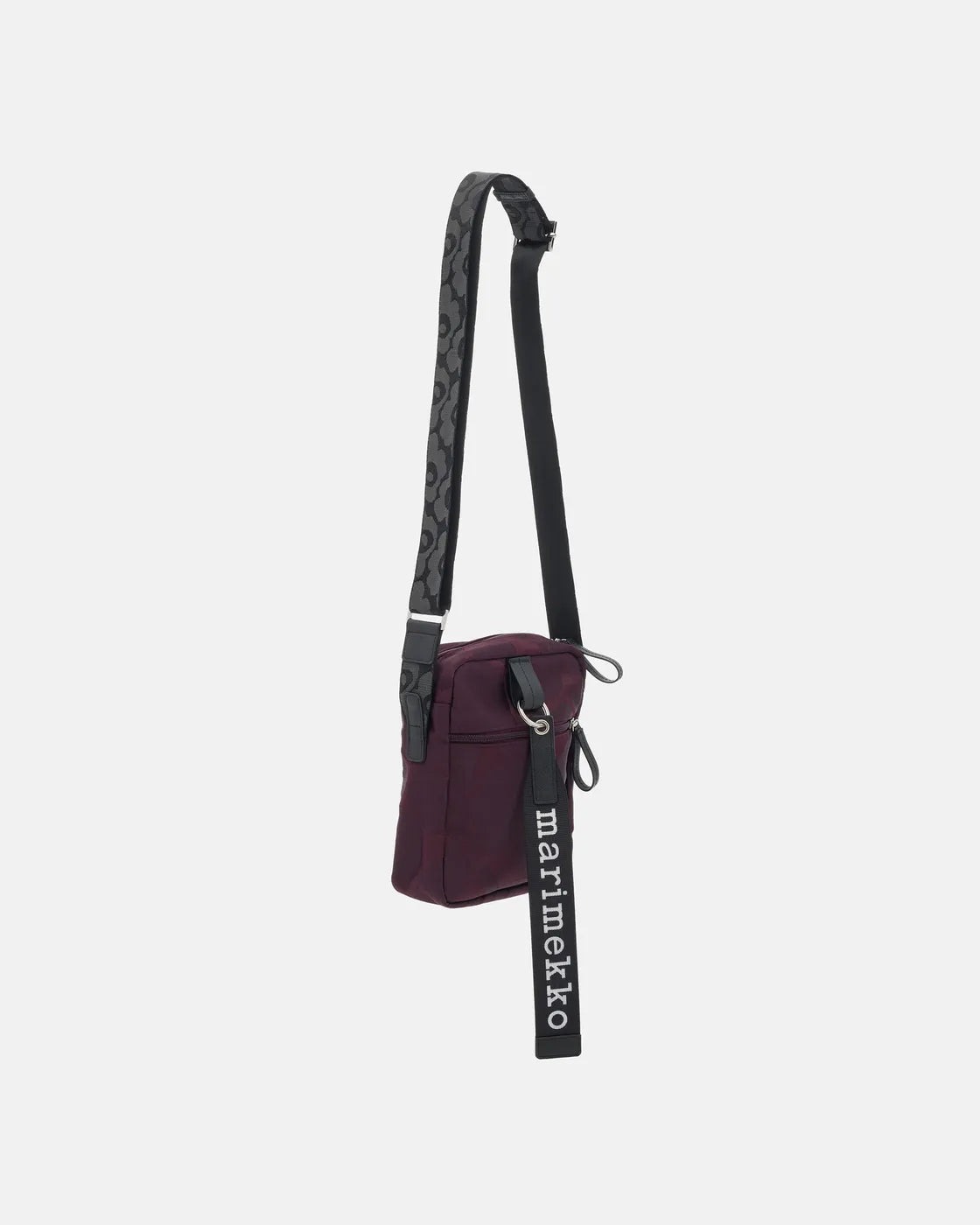Camera Bag Unikko Bag wine red dark wine