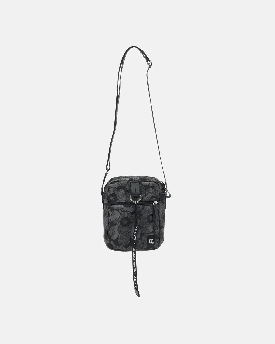Camera Bag Unikko Bag grey dark grey