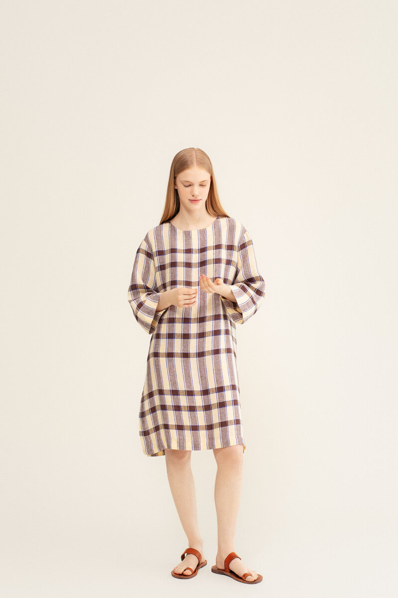 MERIHAKA Tunic loungewear