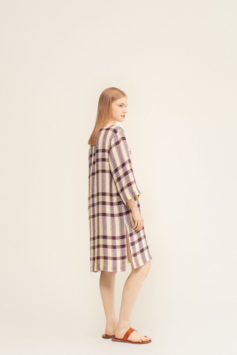 MERIHAKA Tunic loungewear