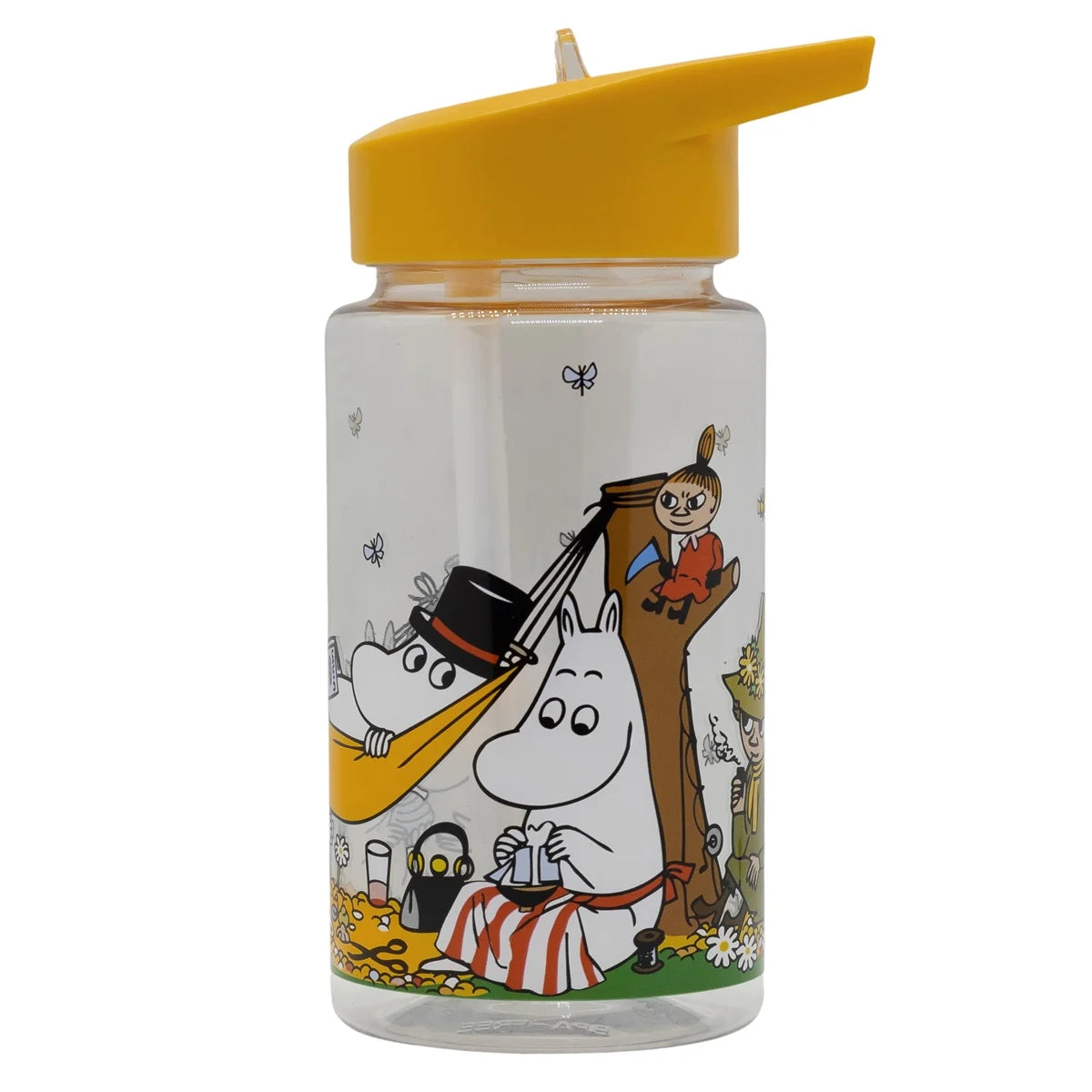 Moomin Water bottle -Archipelago