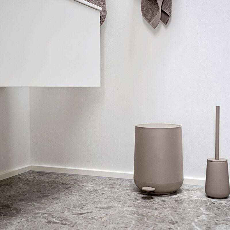 Nova One Toilet Brush (multiple colours) Special order