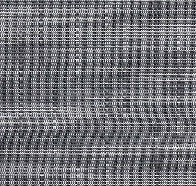 35x48 Woven Floor Mat Reed Steel