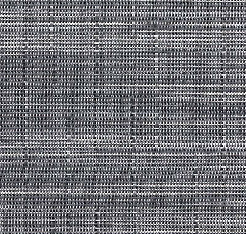 35x48 Woven Floor Mat Reed Steel