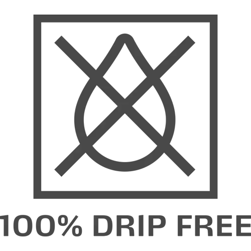 Fridge carafe 1.0 l Navy blue