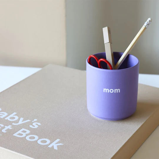 Favourite Cup VIP  - MOM Collection