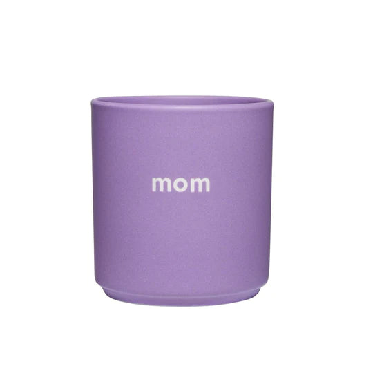 Favourite Cup VIP  - MOM Collection