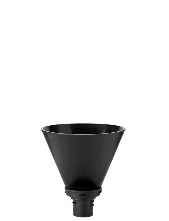Stelton dripper for vacuum jug
