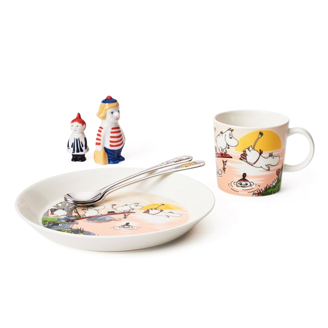 Moomin Mini Figurine Tooticky