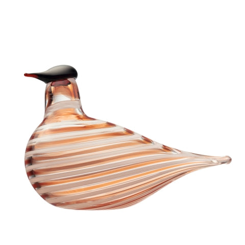 Birds by Toikka Oiva Toikka: Crake Copper