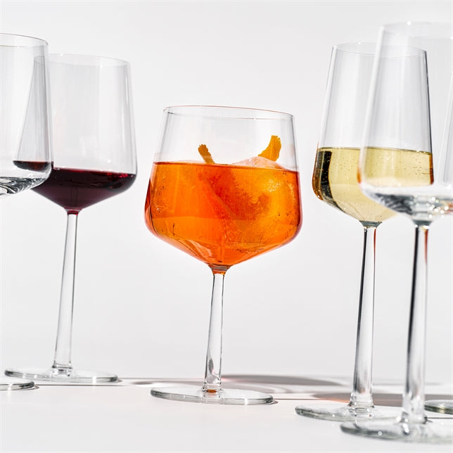 Essence Cocktail Glass 63cl 21.3oz 2pc