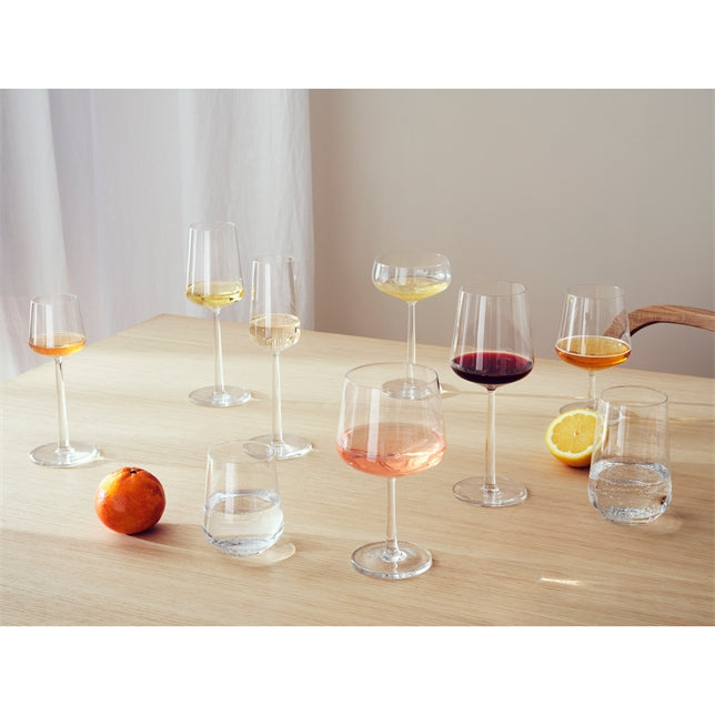 Essence Cocktail Glass 63cl 21.3oz 4pc