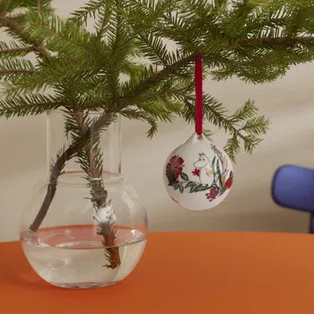 Moomin annual bauble 2023