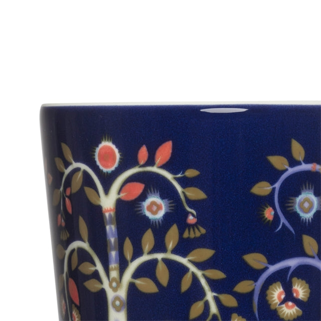 Taika mug 0,3L 10oz blue