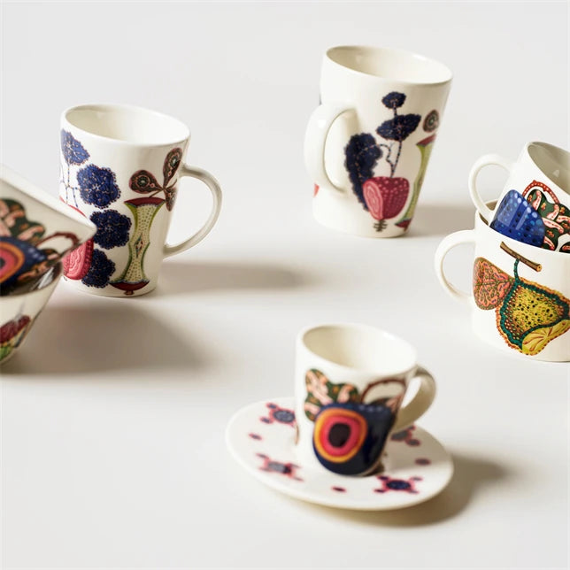 Taika Sato Mug 0,4L