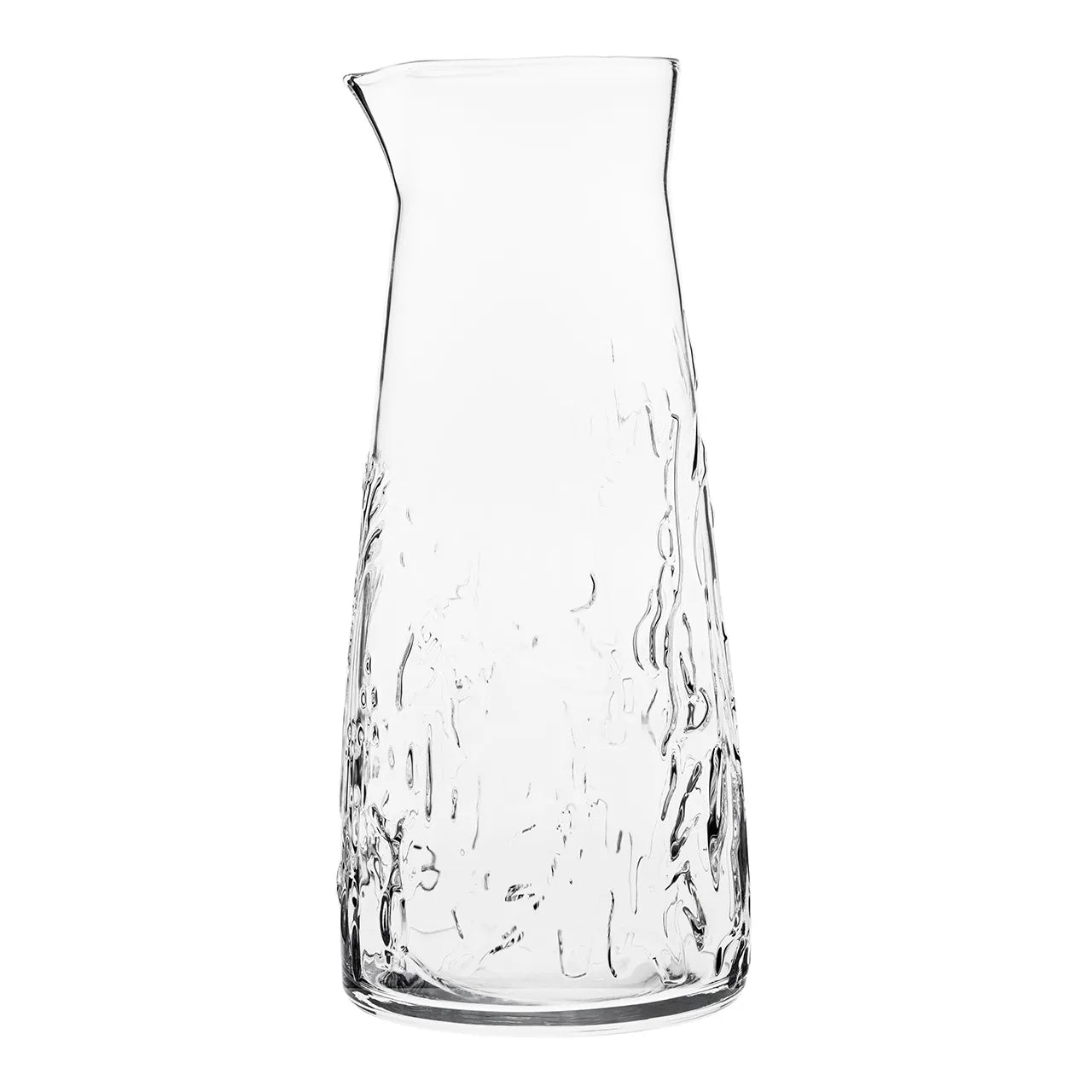 Moomin pitcher 100cl / 33.8oz clear
