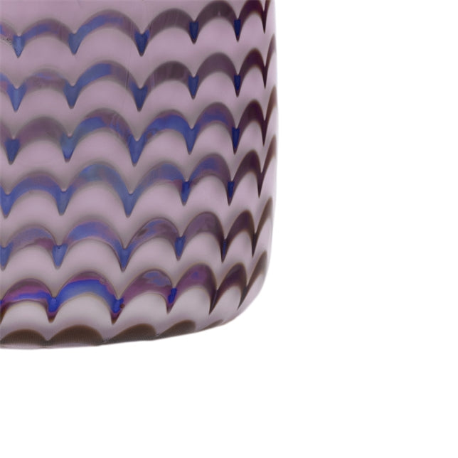 Birds by Toikka Owlet 75x105mm 2.95x 4.13" light lilac