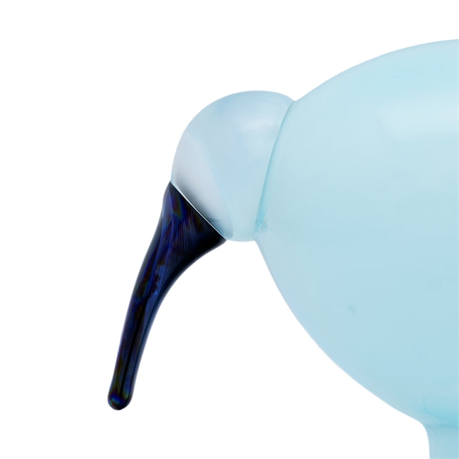 BBT Ibis 205x165mm 8.07x6.5" sky blue