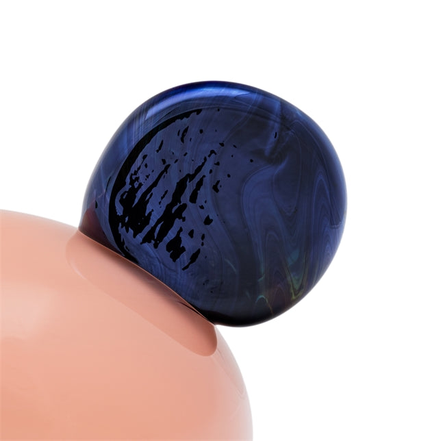 BBT Sorja 160x120mm 6.3x4.72" salmon pink