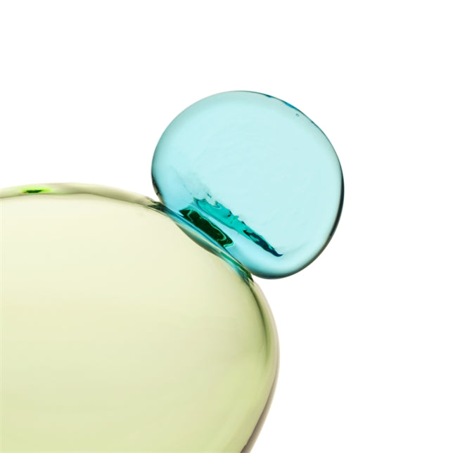 BBT Sulo 160x180mm 6.3x7.1" apple green