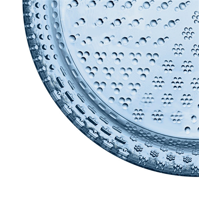 Tundra plate 154mm 6" aqua