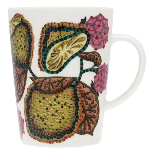 Taika Sato Mug 0,4L Yellow