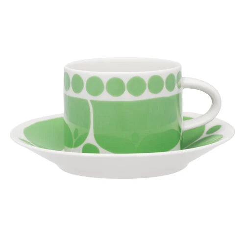 Sunnuntai 28cl mug Green