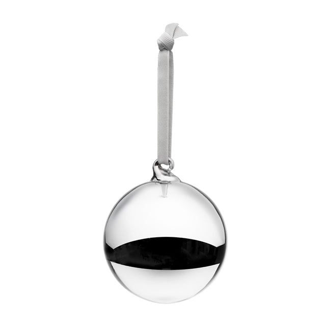 Iittala glass ball 80mm mirror 5set