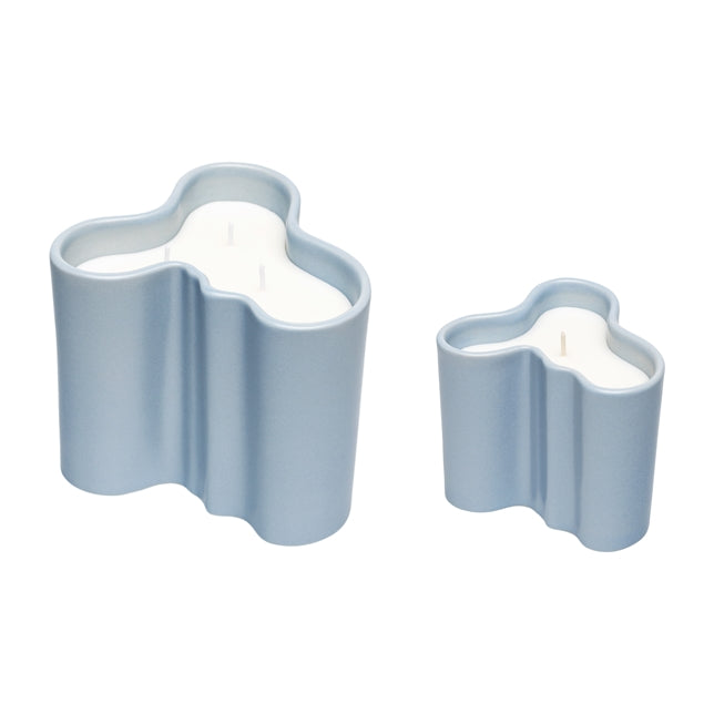Aalto scented candle 11cm Water