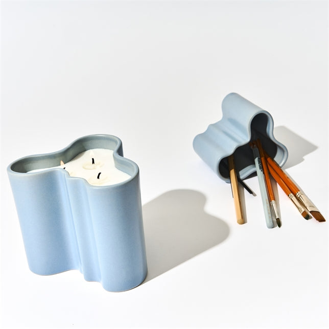 Aalto scented candle 8cm Water